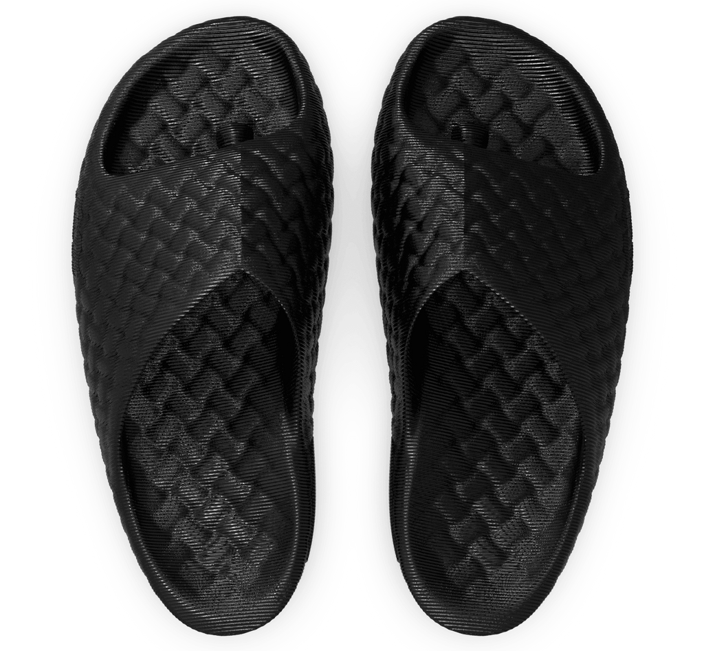 Weave-Black