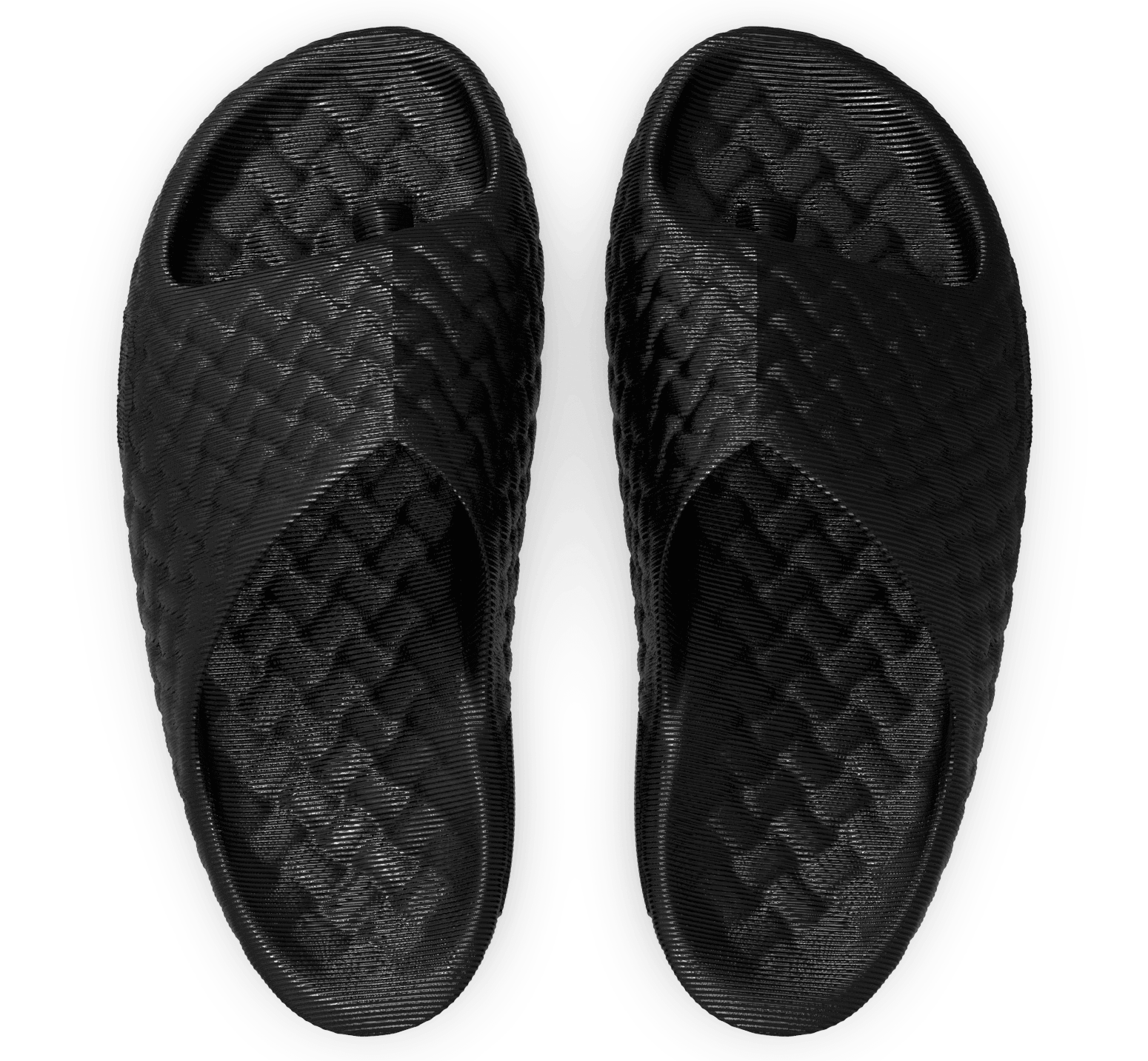 Weave-Black
