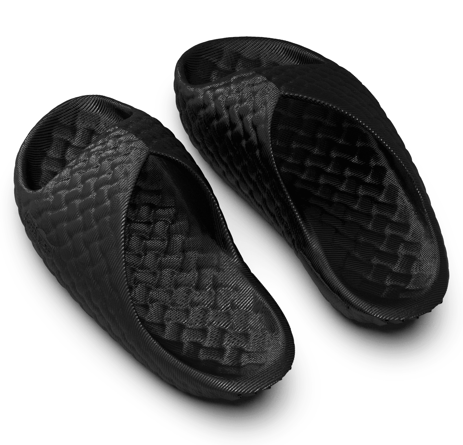Weave-Black