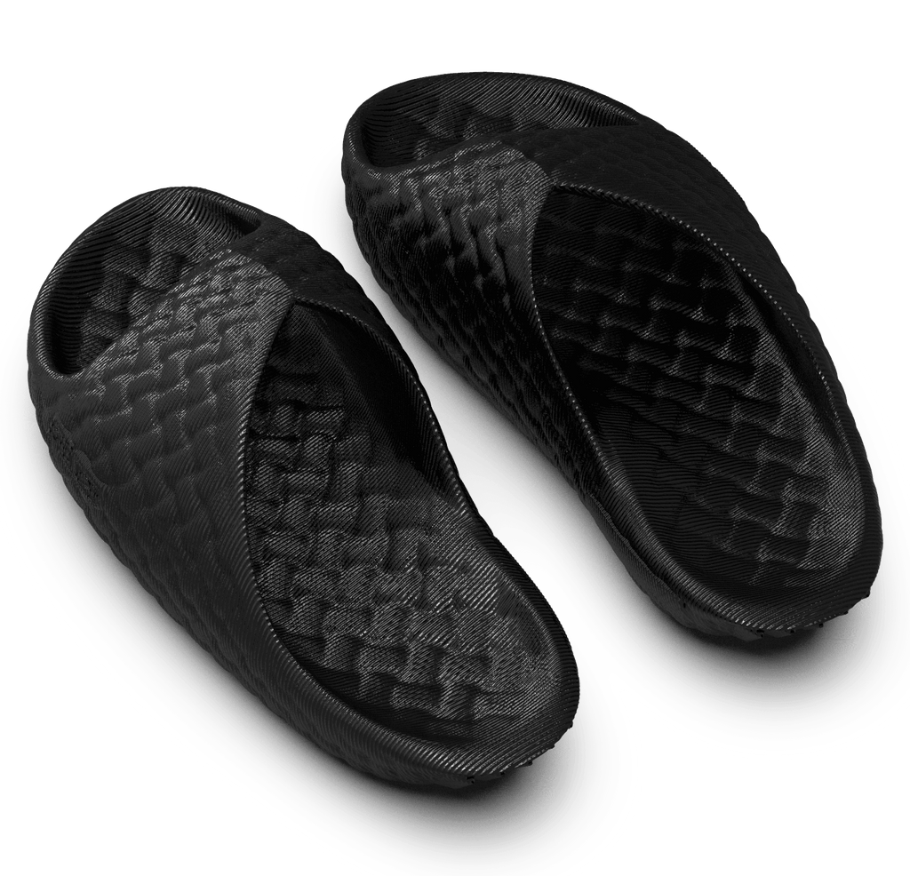 Weave-Black