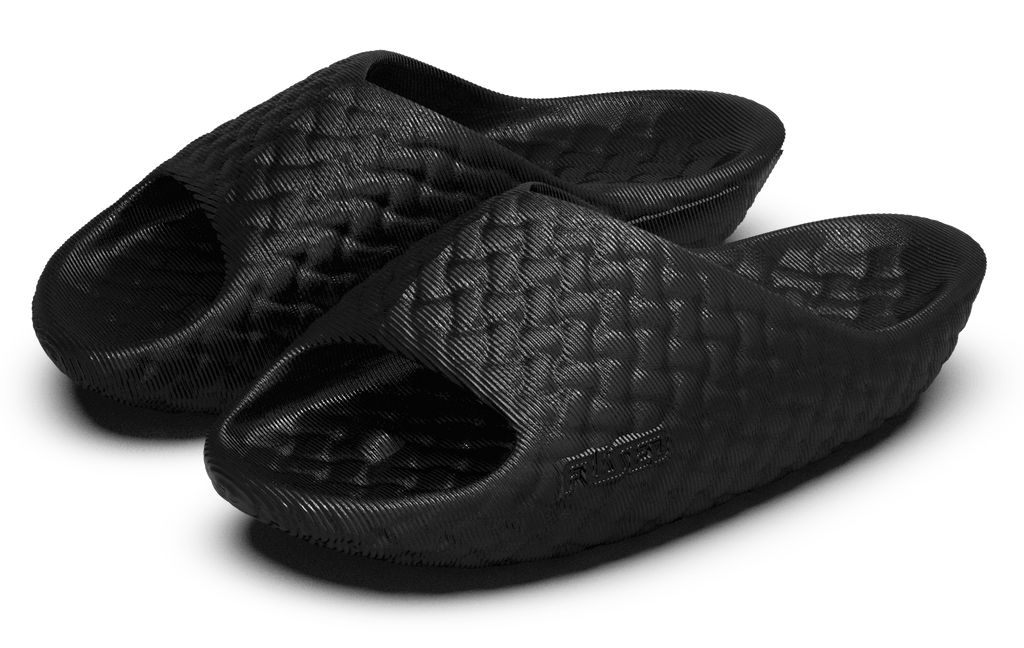 Weave-Black