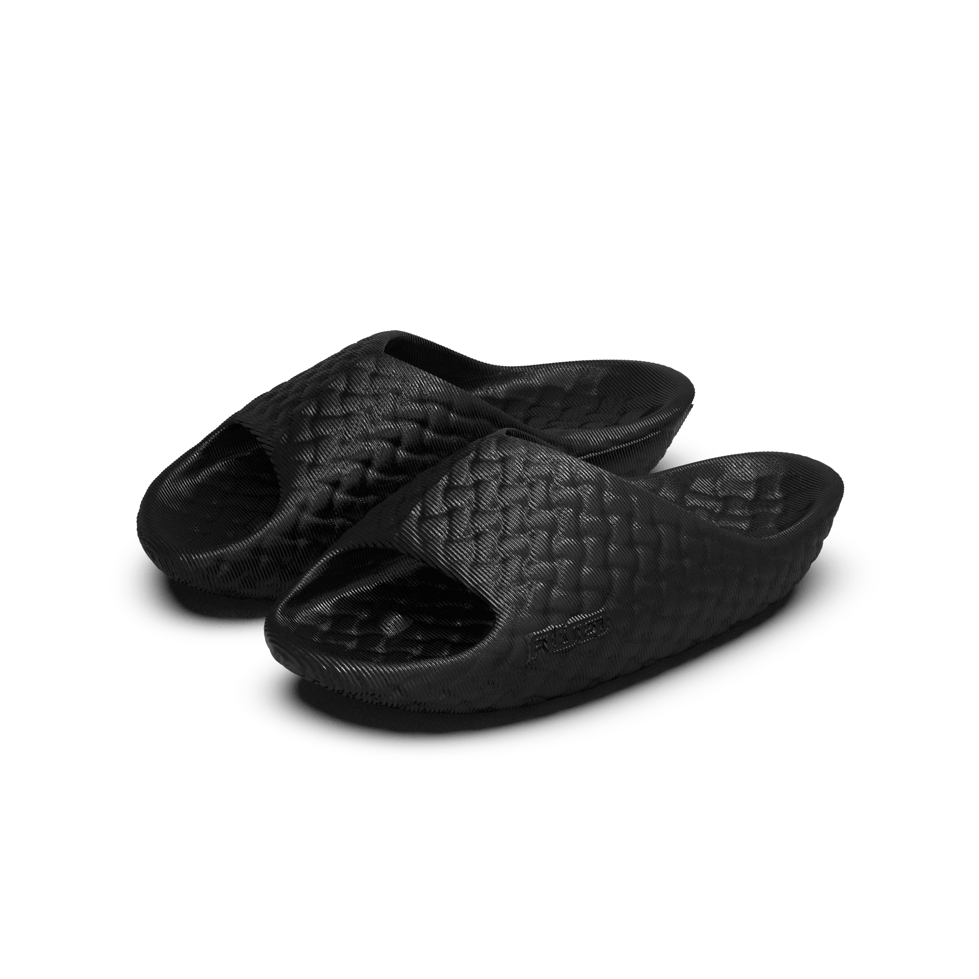 [3D printed Shoes] - lightweight custom 3dprinted shoes sneakers sandals fused footwear
