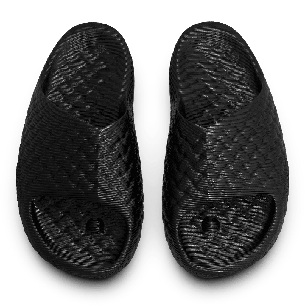 Weave-Black
