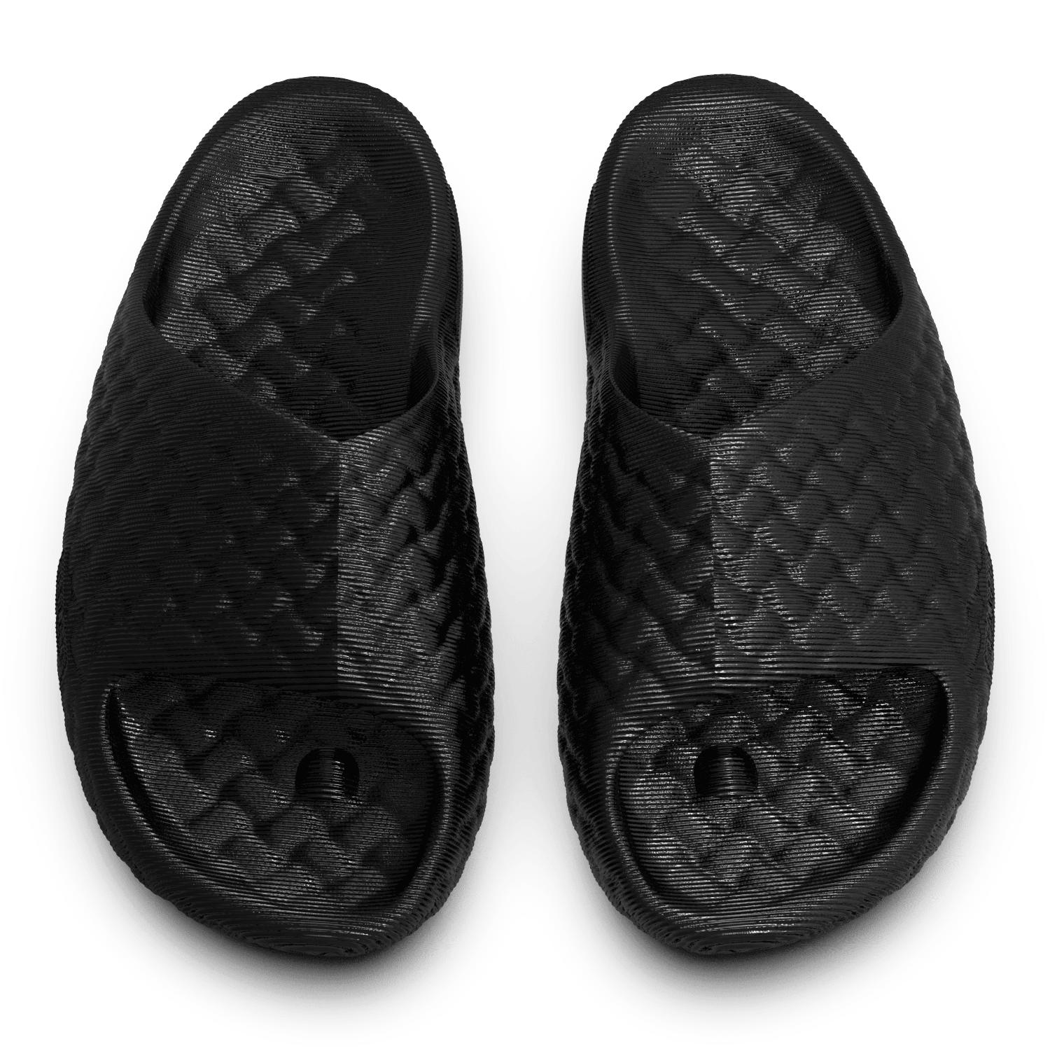 Weave-Black