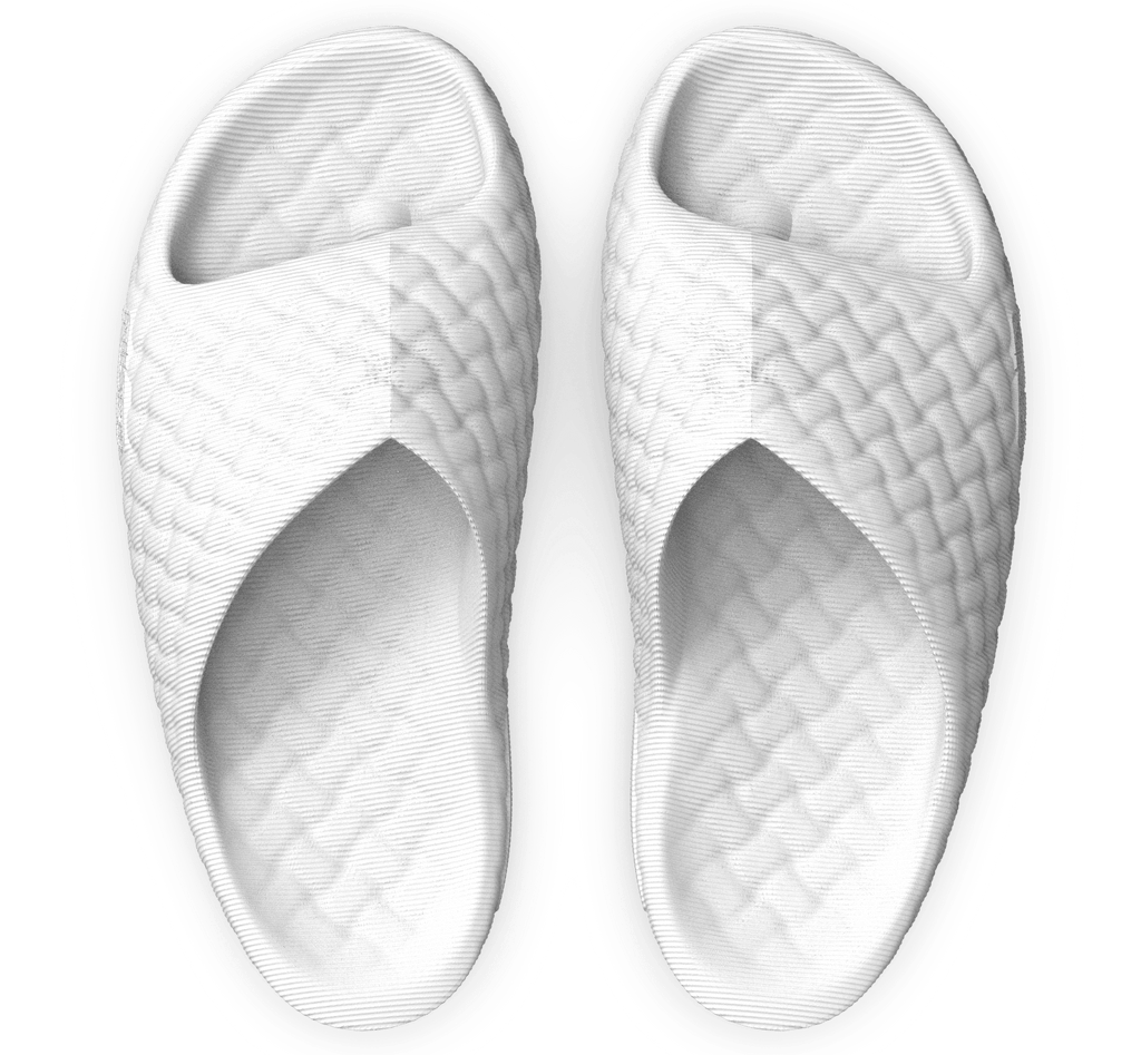 Weave-White