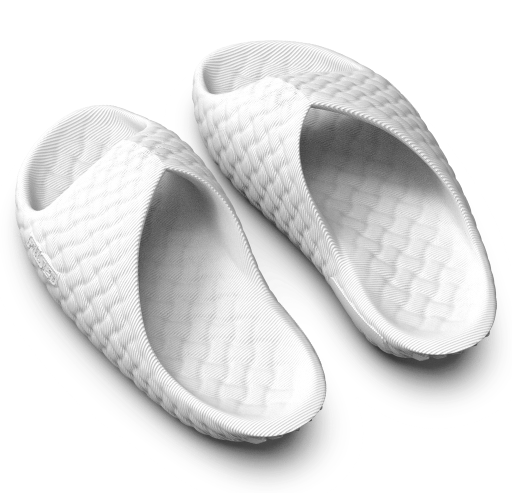 Weave-White