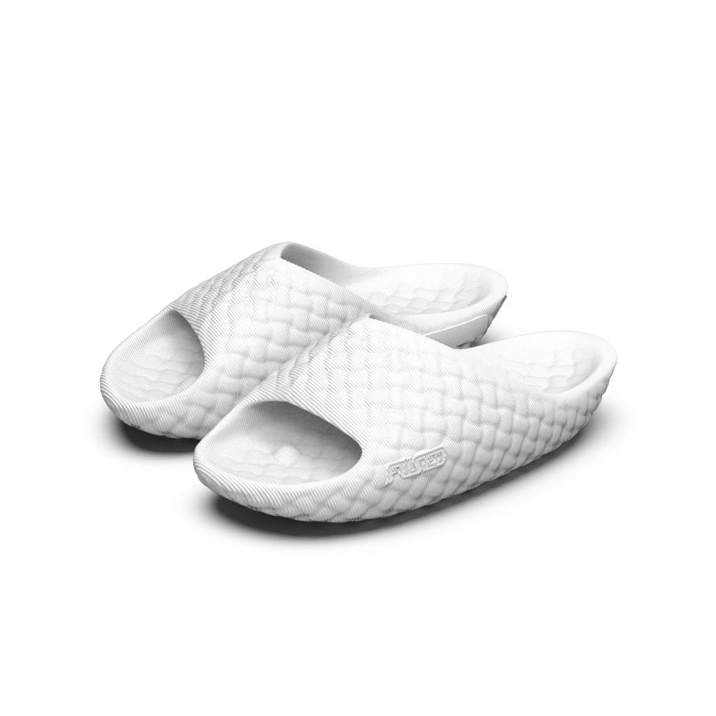 [3D printed Shoes] - lightweight custom 3dprinted shoes sneakers sandals fused footwear