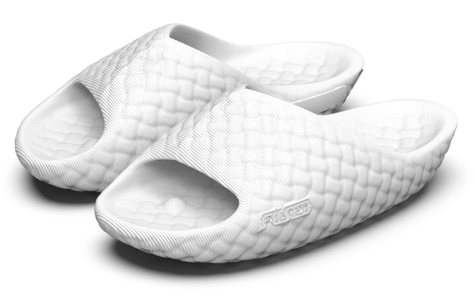 Weave-White