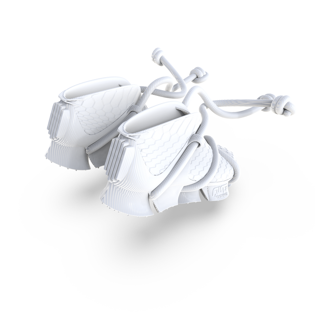 [3D printed Shoes] - lightweight custom 3dprinted shoes sneakers sandals fused footwear