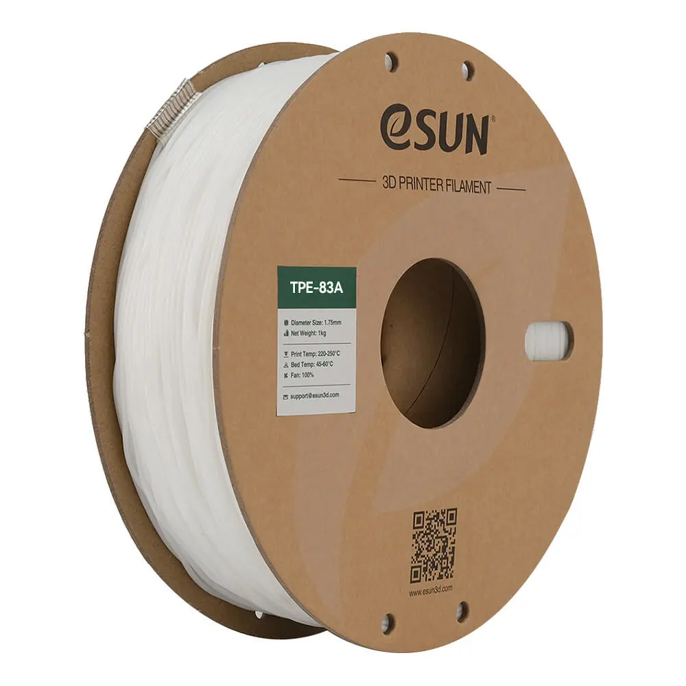 eSun TPE 83A - 1kg