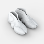 [3D printed Shoes] - lightweight custom 3dprinted shoes sneakers sandals fused footwear