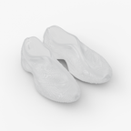 [3D printed Shoes] - lightweight custom 3dprinted shoes sneakers sandals fused footwear