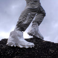 [3D printed Shoes] - lightweight custom 3dprinted shoes sneakers sandals fused footwear