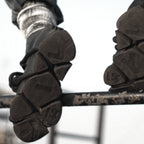 [3D printed Shoes] - lightweight custom 3dprinted shoes sneakers sandals fused footwear
