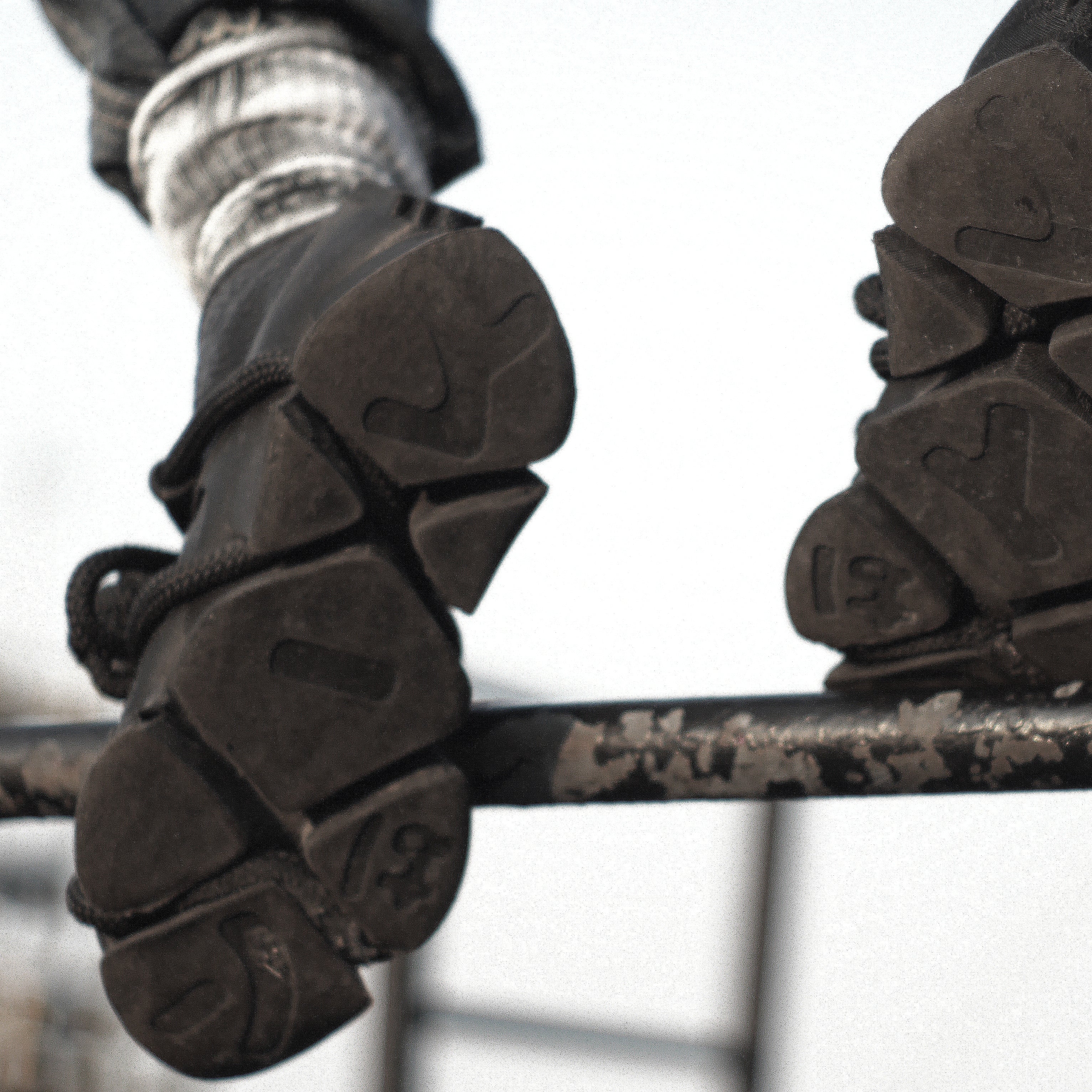 [3D printed Shoes] - lightweight custom 3dprinted shoes sneakers sandals fused footwear