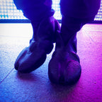 [3D printed Shoes] - lightweight custom 3dprinted shoes sneakers sandals fused footwear