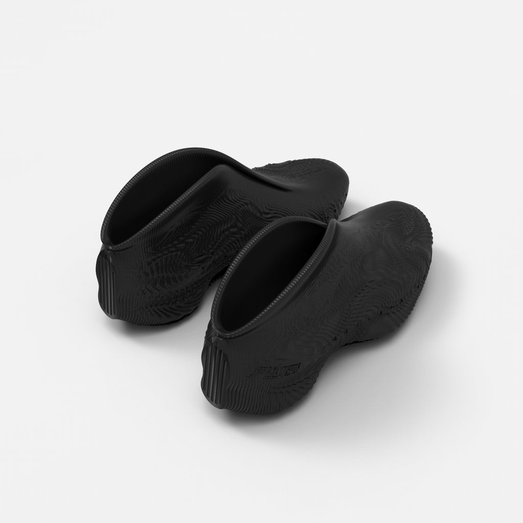 [3D printed Shoes] - lightweight custom 3dprinted shoes sneakers sandals fused footwear