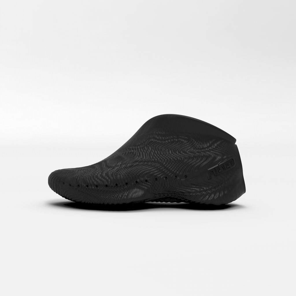 [3D printed Shoes] - lightweight custom 3dprinted shoes sneakers sandals fused footwear