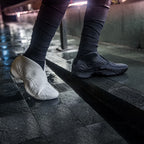 [3D printed Shoes] - lightweight custom 3dprinted shoes sneakers sandals fused footwear