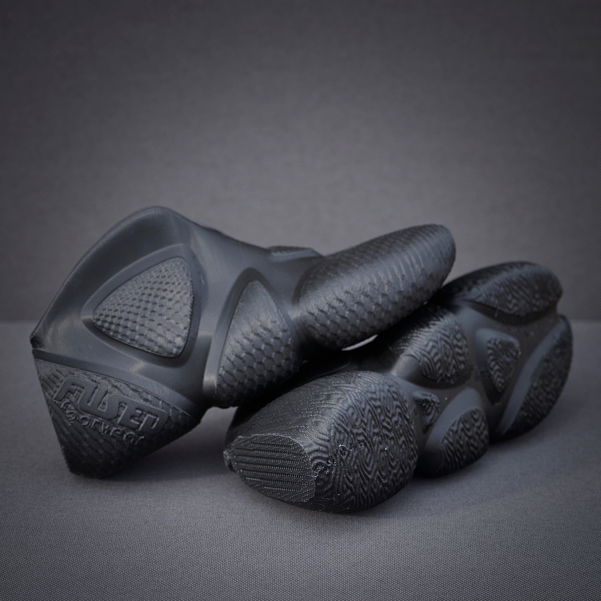 [3D printed Shoes] - lightweight custom 3dprinted shoes sneakers sandals fused footwear