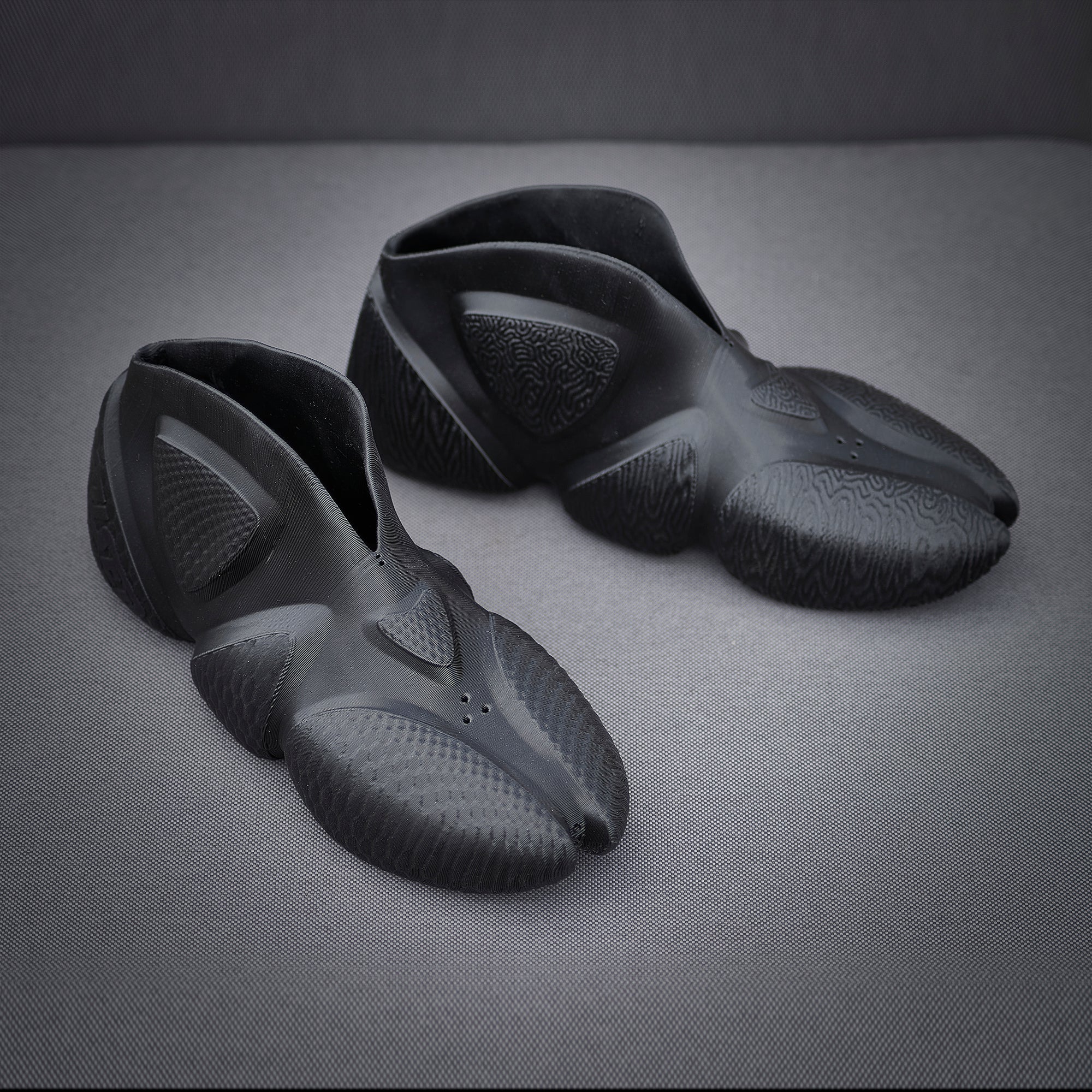 levering sår Melbourne FUSED Gaiba - 3D printed footwear – FUSEDfootwear
