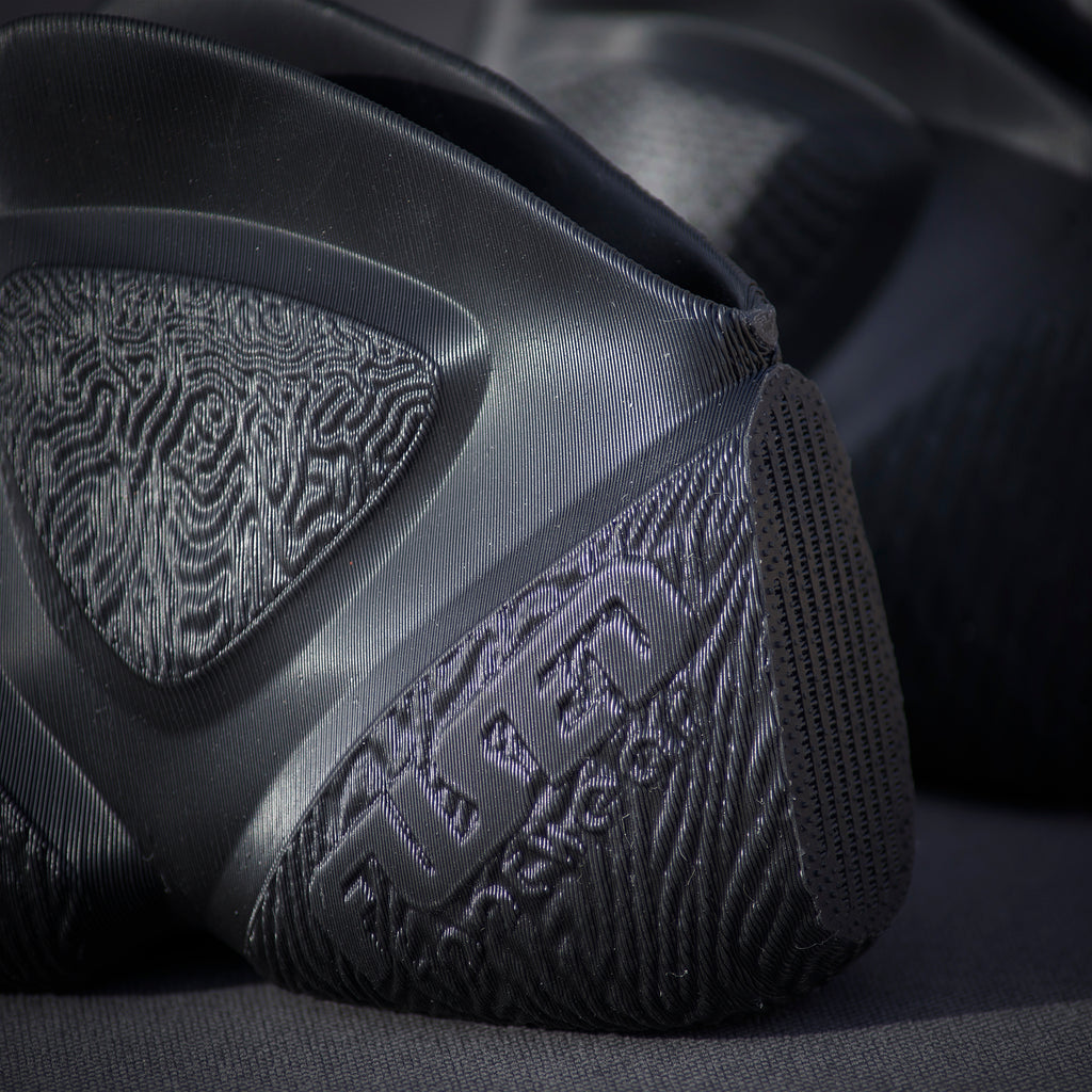 [3D printed Shoes] - lightweight custom 3dprinted shoes sneakers sandals fused footwear