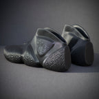 [3D printed Shoes] - lightweight custom 3dprinted shoes sneakers sandals fused footwear
