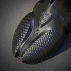 [3D printed Shoes] - lightweight custom 3dprinted shoes sneakers sandals fused footwear