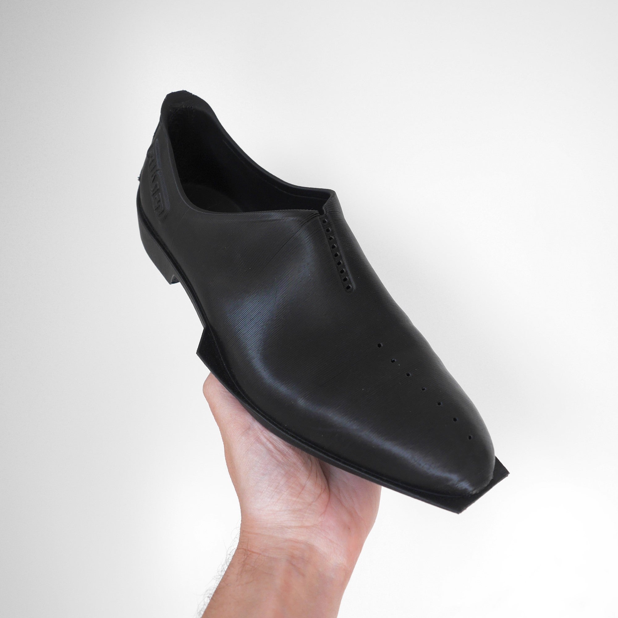 [3D printed Shoes] - lightweight custom 3dprinted shoes sneakers sandals fused footwear