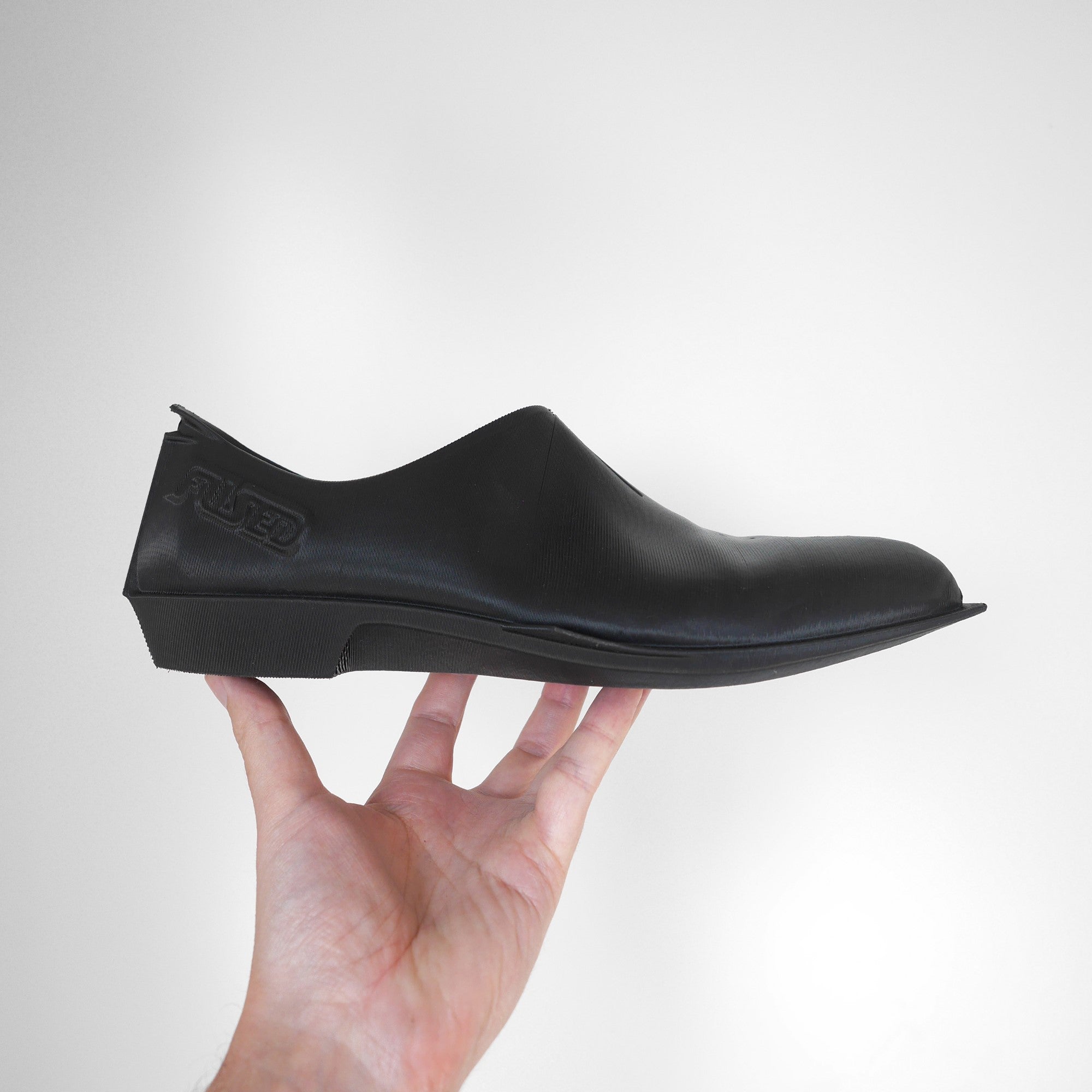 FUSED Shado - 3D printed footwear – FUSEDfootwear