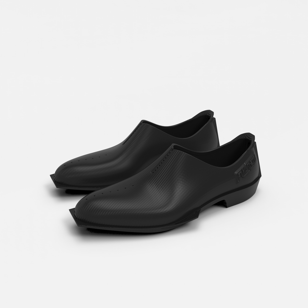 [3D printed Shoes] - lightweight custom 3dprinted shoes sneakers sandals fused footwear