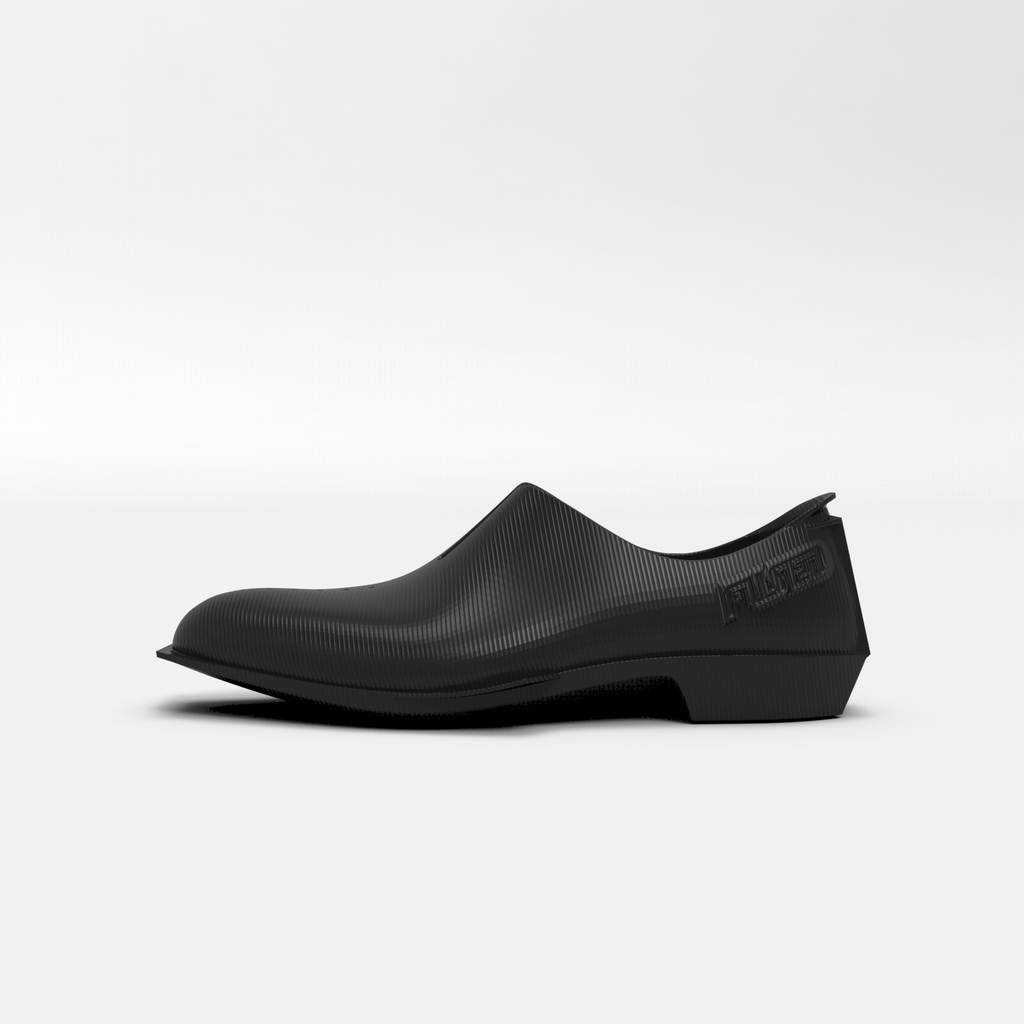 [3D printed Shoes] - lightweight custom 3dprinted shoes sneakers sandals fused footwear