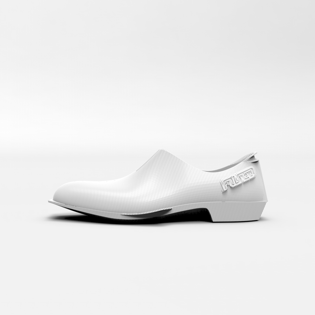 [3D printed Shoes] - lightweight custom 3dprinted shoes sneakers sandals fused footwear