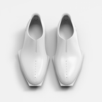 [3D printed Shoes] - lightweight custom 3dprinted shoes sneakers sandals fused footwear
