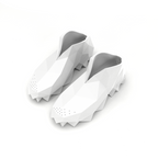 [3D printed Shoes] - lightweight custom 3dprinted shoes sneakers sandals fused footwear