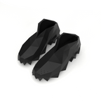 [3D printed Shoes] - lightweight custom 3dprinted shoes sneakers sandals fused footwear