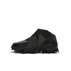 [3D printed Shoes] - lightweight custom 3dprinted shoes sneakers sandals fused footwear