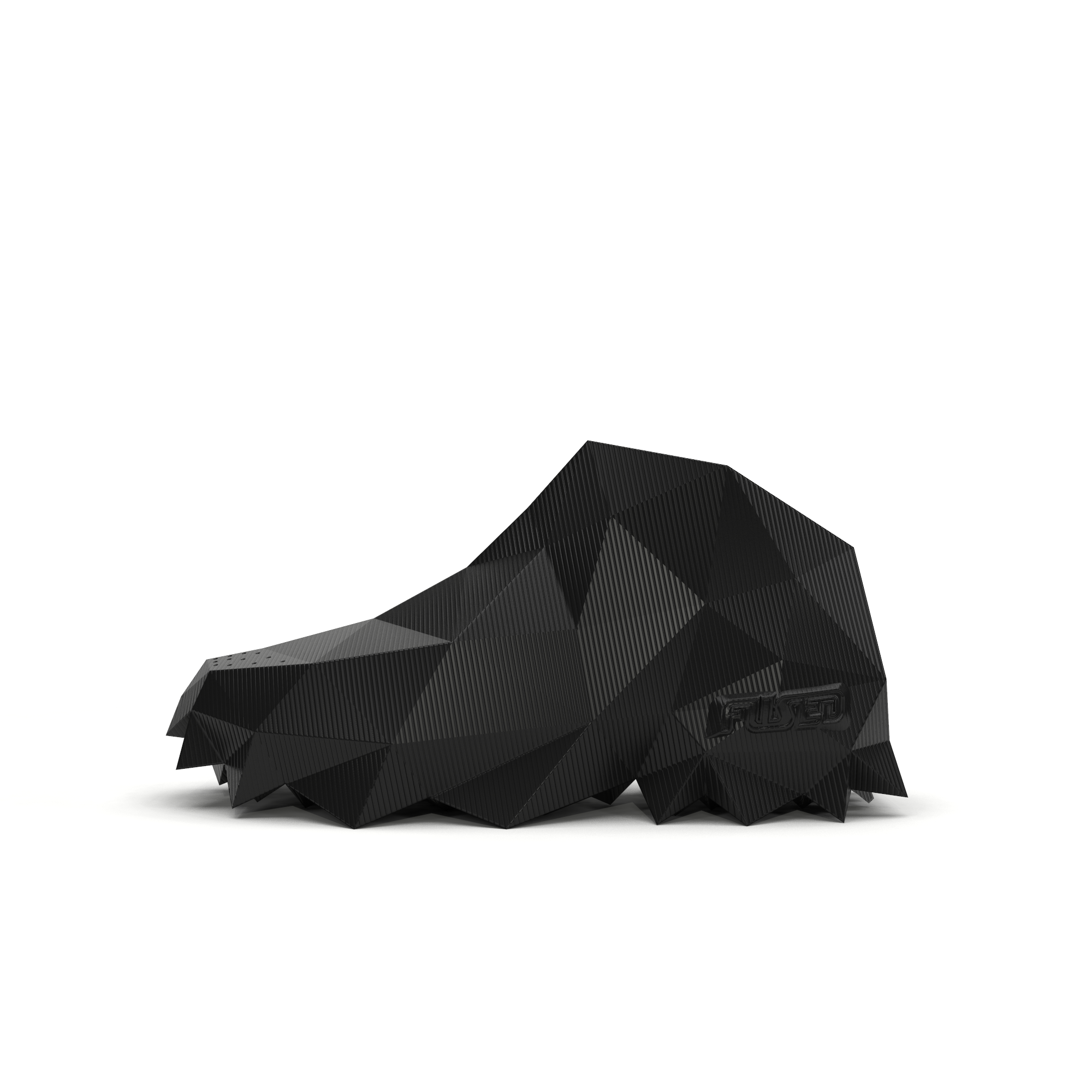 [3D printed Shoes] - lightweight custom 3dprinted shoes sneakers sandals fused footwear
