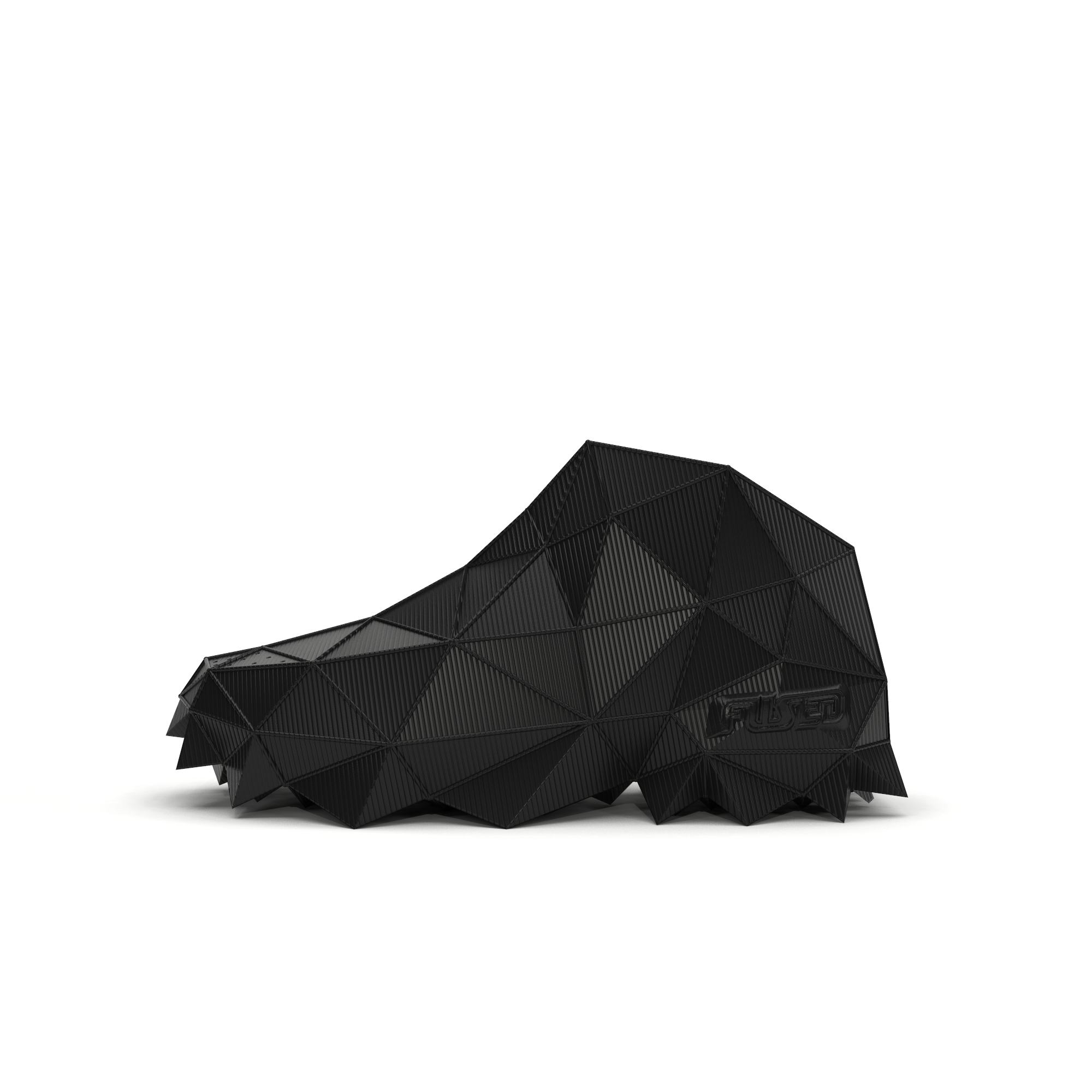 [3D printed Shoes] - lightweight custom 3dprinted shoes sneakers sandals fused footwear