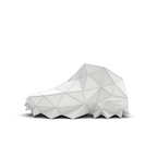[3D printed Shoes] - lightweight custom 3dprinted shoes sneakers sandals fused footwear