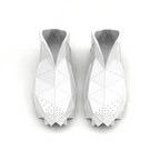 [3D printed Shoes] - lightweight custom 3dprinted shoes sneakers sandals fused footwear