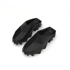 [3D printed Shoes] - lightweight custom 3dprinted shoes sneakers sandals fused footwear