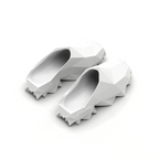 [3D printed Shoes] - lightweight custom 3dprinted shoes sneakers sandals fused footwear