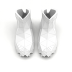 [3D printed Shoes] - lightweight custom 3dprinted shoes sneakers sandals fused footwear