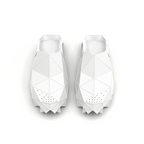 [3D printed Shoes] - lightweight custom 3dprinted shoes sneakers sandals fused footwear