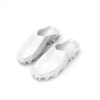 [3D printed Shoes] - lightweight custom 3dprinted shoes sneakers sandals fused footwear