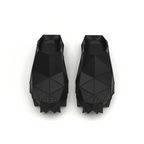 [3D printed Shoes] - lightweight custom 3dprinted shoes sneakers sandals fused footwear