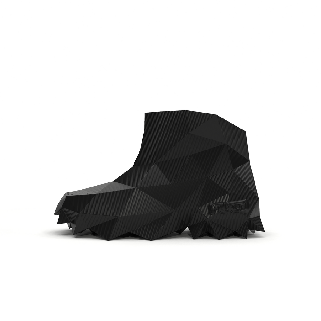 [3D printed Shoes] - lightweight custom 3dprinted shoes sneakers sandals fused footwear