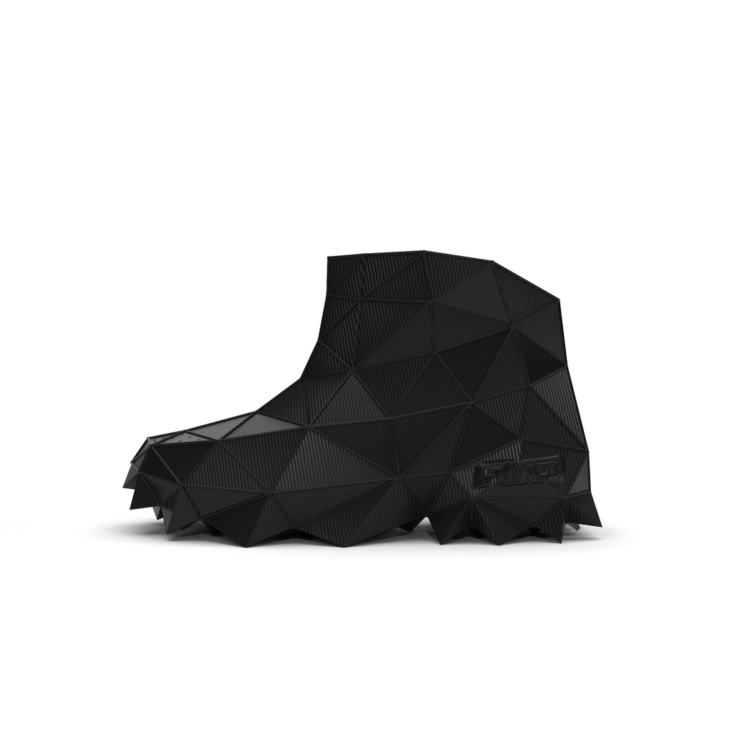 [3D printed Shoes] - lightweight custom 3dprinted shoes sneakers sandals fused footwear