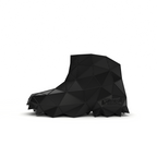 [3D printed Shoes] - lightweight custom 3dprinted shoes sneakers sandals fused footwear